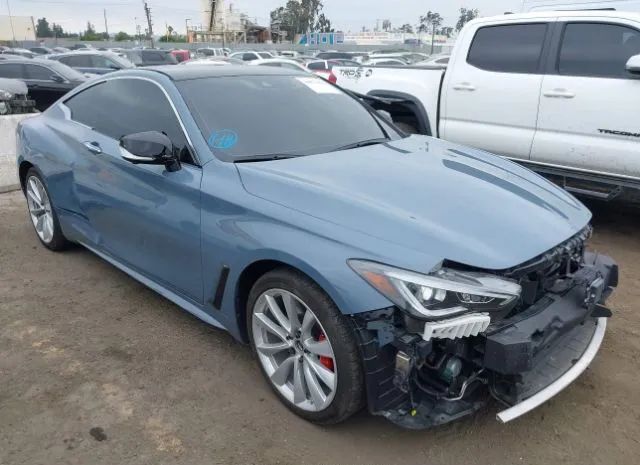 INFINITI Q60 2021 jn1fv7ll6mm560780