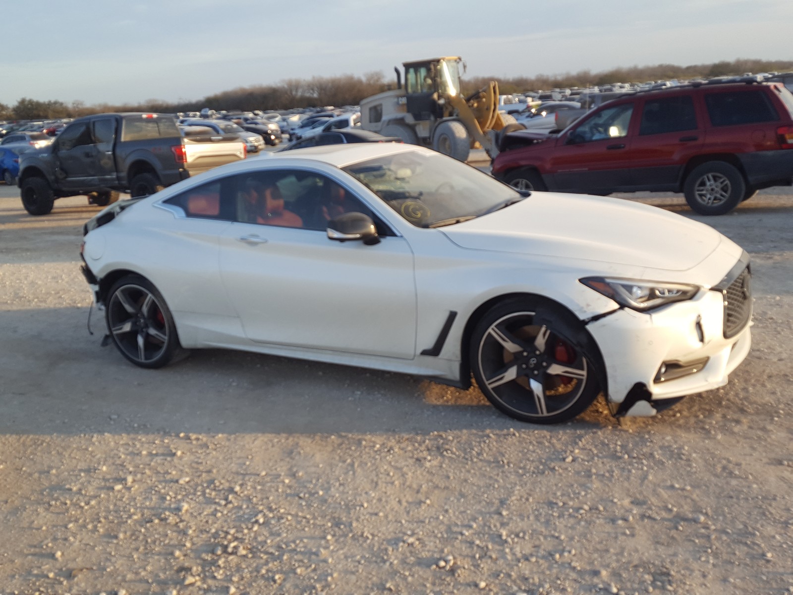 INFINITI Q60 RED SP 2021 jn1fv7ll9mm560143