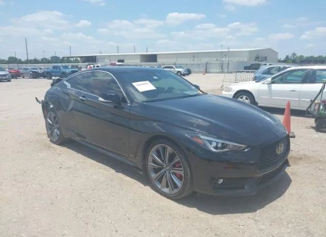 INFINITI Q60 2021 jn1fv7llxmm560748