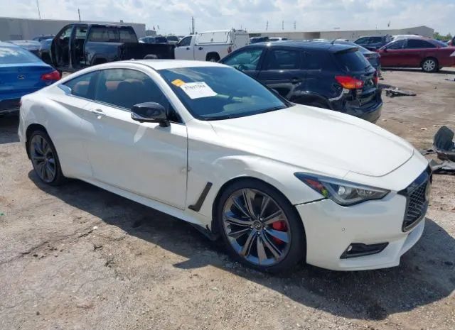 INFINITI Q60 2022 jn1fv7llxnm680289