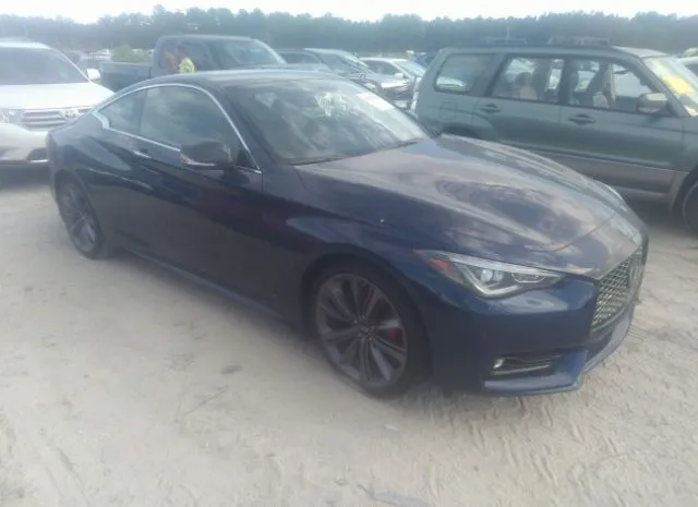 INFINITI Q60 2022 jn1fv7llxnm680342