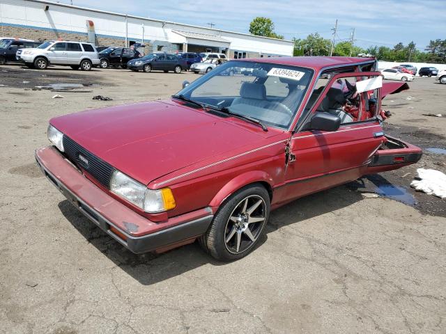 NISSAN SENTRA 1990 jn1gb22b0lu527328