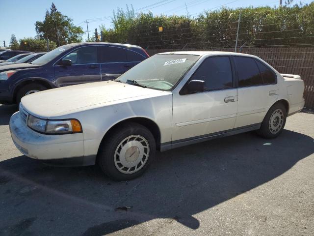 NISSAN MAXIMA 1989 jn1hj01p3kt231930