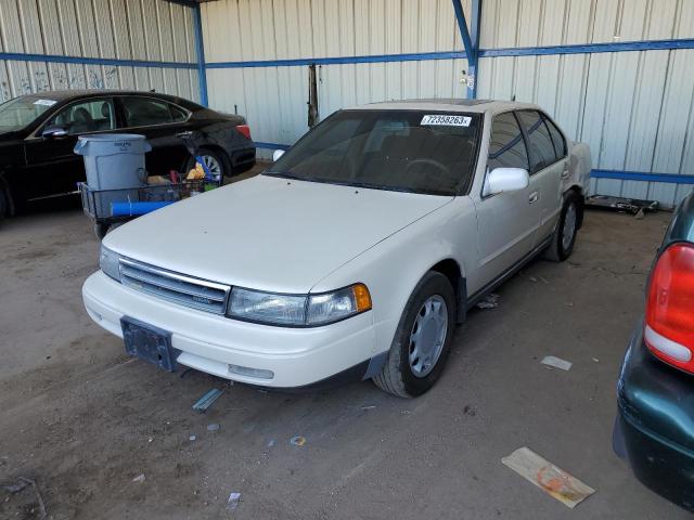 NISSAN MAXIMA 1990 jn1hj01p4lt359675