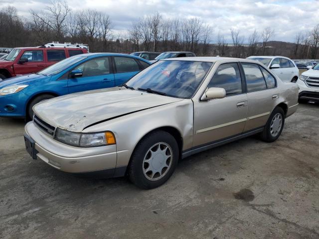 NISSAN MAXIMA 1990 jn1hj01p8lt402950