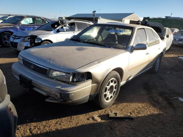 NISSAN MAXIMA 1992 jn1hj01p9nt601704