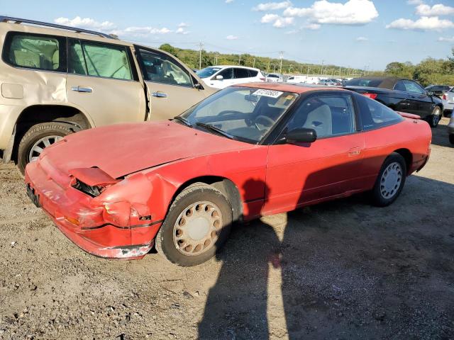 NISSAN 240SX SE 1990 jn1hs36p9lw149451