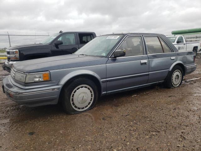 NISSAN MAXIMA 1987 jn1hu11p2ht323231