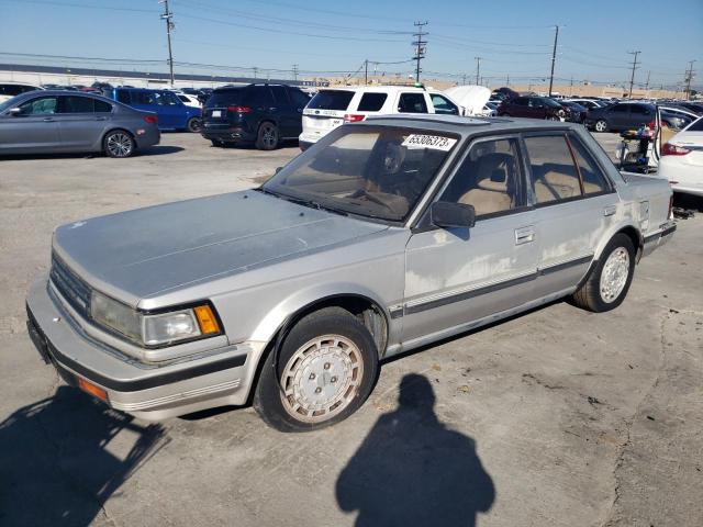 NISSAN MAXIMA 1985 jn1hu11s3ft004065