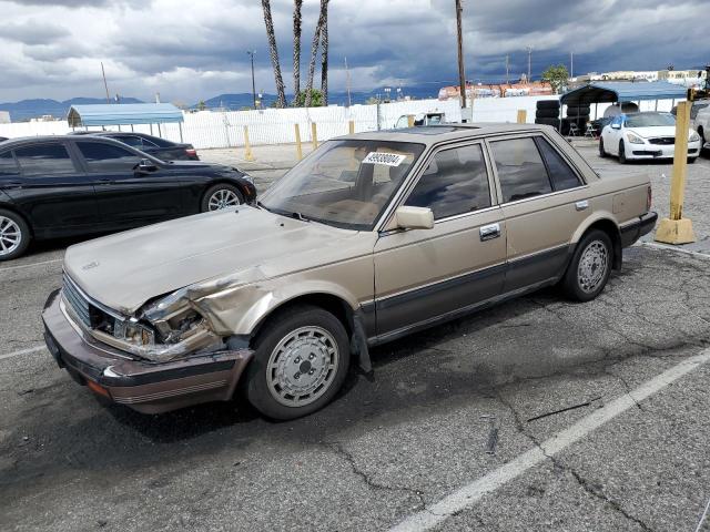 NISSAN MAXIMA 1985 jn1hu11s5ft069287