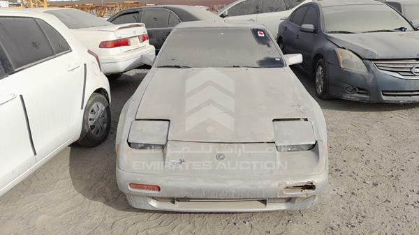 NISSAN 300 ZX 1988 jn1hz14s0jx270187