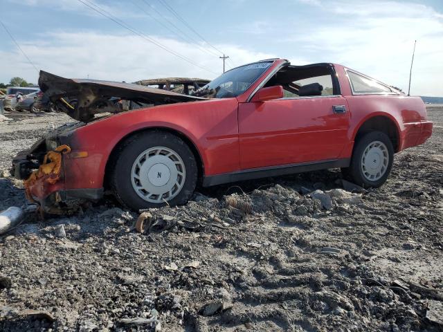 NISSAN 300ZX 1988 jn1hz14s2jx271423