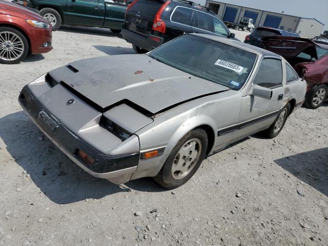 NISSAN 300ZX 1985 jn1hz14s3fx063655