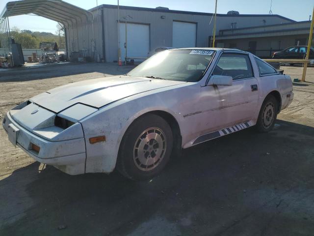 NISSAN 300ZX 1986 jn1hz14s3gx137352