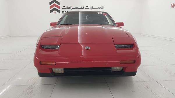 NISSAN 300 ZX 1988 jn1hz14s3jx278879