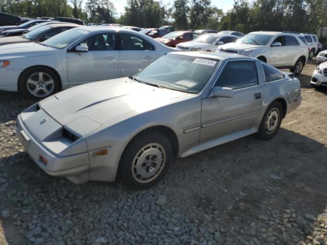 NISSAN 300ZX 1986 jn1hz14s4gx165659