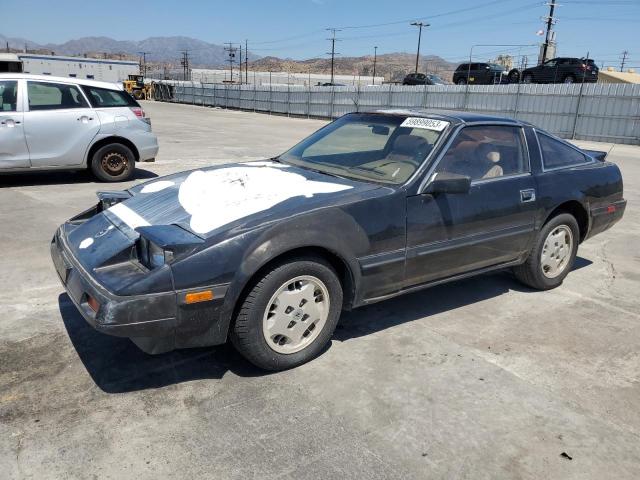 NISSAN 300ZX 1985 jn1hz14s5fx062586