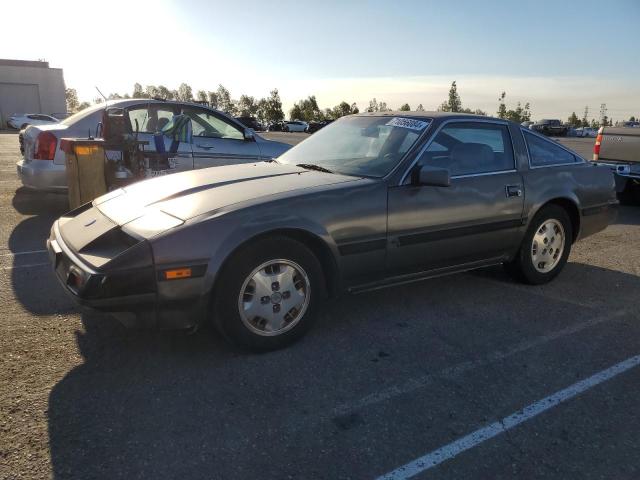 NISSAN 300ZX 1984 jn1hz14s6ex016716