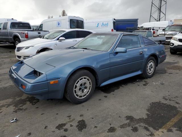 NISSAN 300ZX 1986 jn1hz14s6gx156087