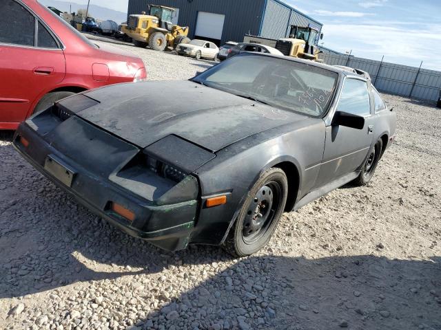 NISSAN 300ZX 1986 jn1hz14s6gx157854