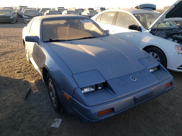 NISSAN 300ZX 1986 jn1hz14s7gx159533