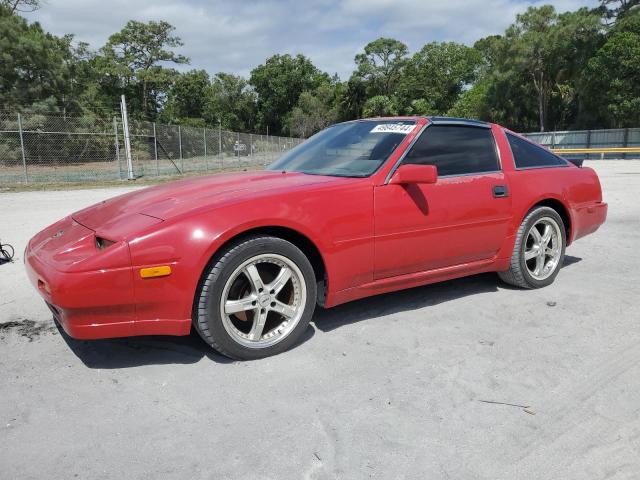 NISSAN 300ZX 1988 jn1hz14s7jx274771