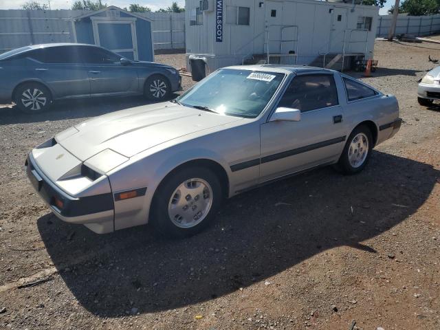 NISSAN 300ZX 1985 jn1hz14s8fx078569