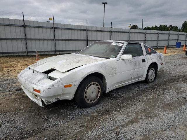 NISSAN 300ZX 1987 jn1hz14s9hx212881