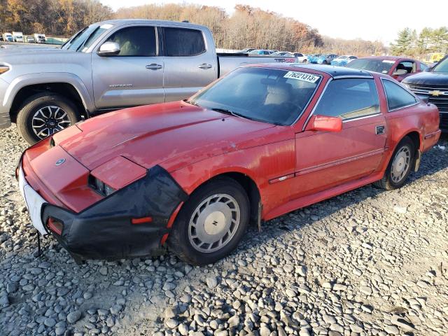 NISSAN 300ZX 1986 jn1hz16s8gx086427