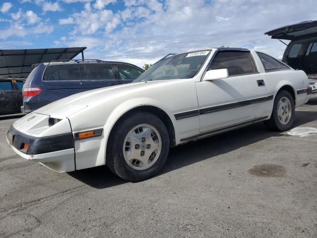 NISSAN 300ZX 2+2 1985 jn1hz16s9fx050874