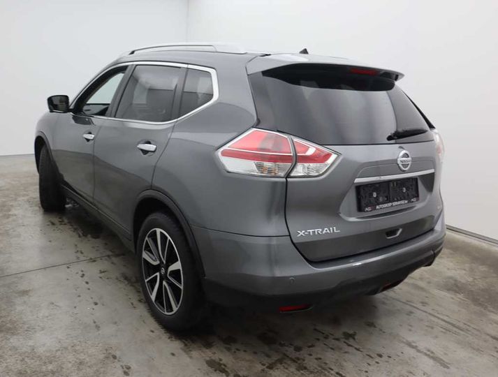 NISSAN X-TRAIL &#3914 2016 jn1jcat32u0031365