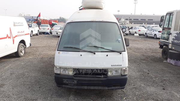 NISSAN URVAN 1998 jn1la4e24z0600026