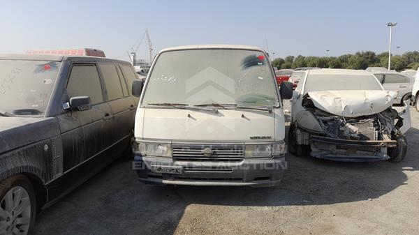 NISSAN URVAN 1998 jn1ma4e24z0600410