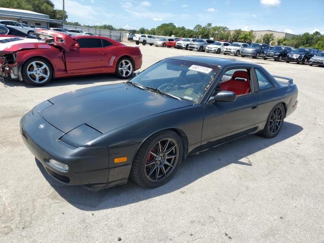 NISSAN 240SX BASE 1993 jn1ms34p0pw306016