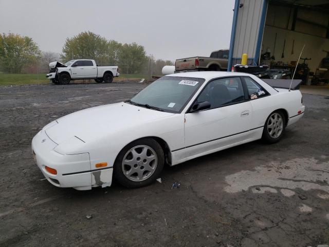 NISSAN 240SX 1991 jn1ms34p7mw000569