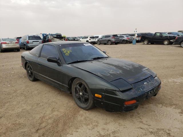 NISSAN 240SX 1992 jn1ms36pxnw107839