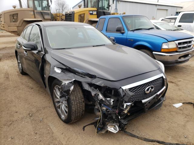 INFINITI QX50 2016 jn1pv7ar4gm252280