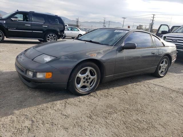 NISSAN 300ZX 1990 jn1rz24a2lx001256