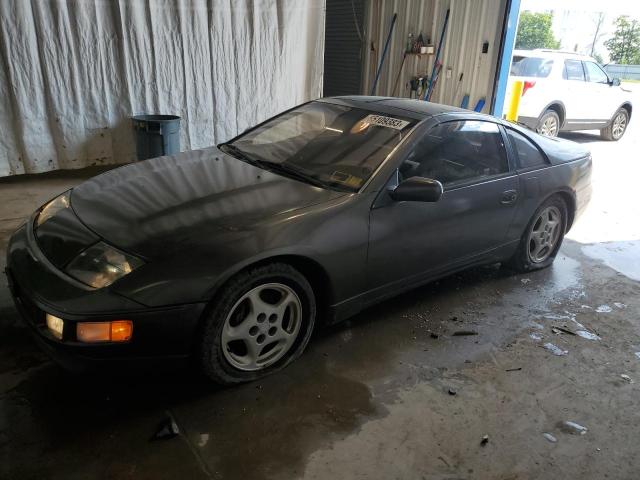 NISSAN 300ZX 1990 jn1rz24a3lx009592