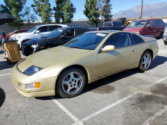 NISSAN 300ZX 1990 jn1rz24a3lx014453