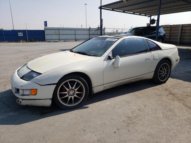 NISSAN 300ZX 1990 jn1rz24axlx012036