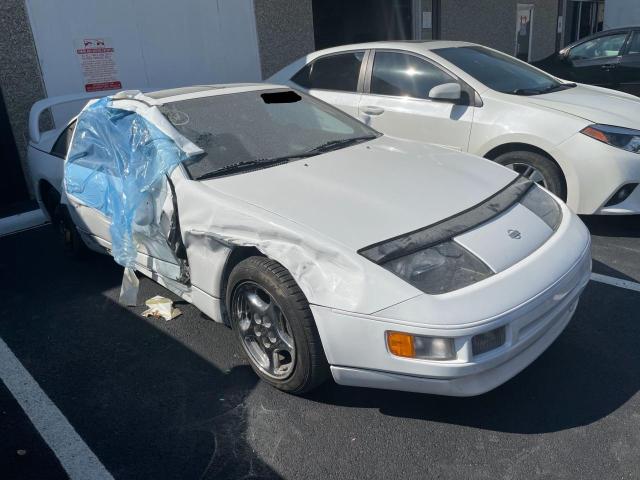 NISSAN 300ZX 1993 jn1rz24h3px530184