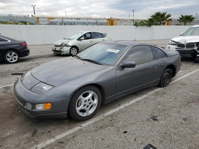 NISSAN 300ZX 1991 jn1rz24h5mx504102