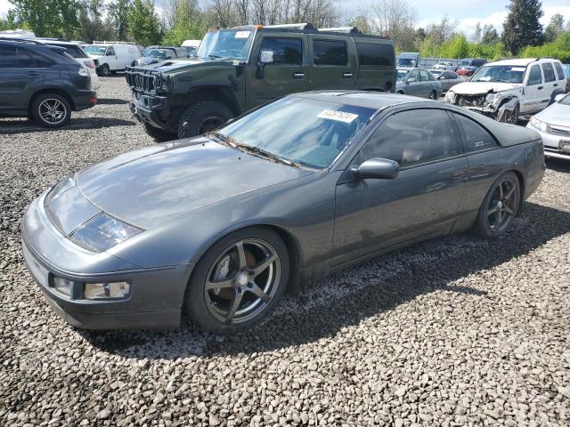 NISSAN 300ZX 1990 jn1rz26a1lx011824