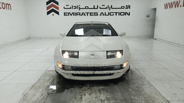 NISSAN 300 ZX 1994 jn1rz26d1rx545571