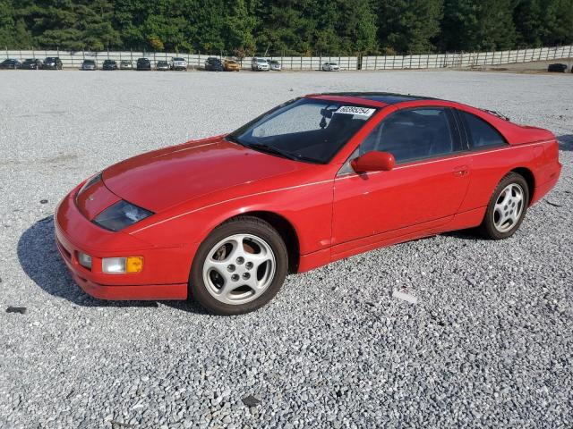 NISSAN 300ZX 1993 jn1rz26h5px535920