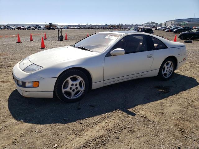 NISSAN 300ZX 1992 jn1rz26hxnx521198