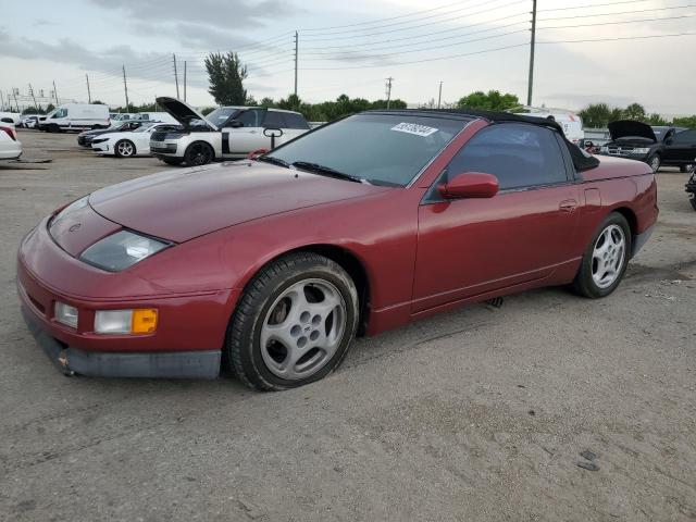 NISSAN 300ZX 1994 jn1rz27d1rx010898