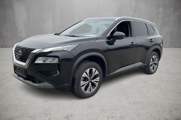 NISSAN X-TRAIL 2023 jn1t33jcxu0000580