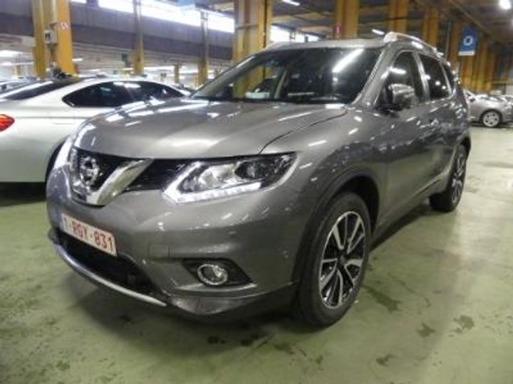 NISSAN NULL 2016 jn1tcat32u0035163